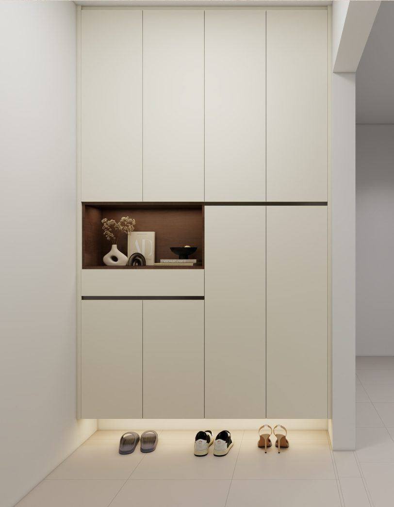 Arunya Residence interior
