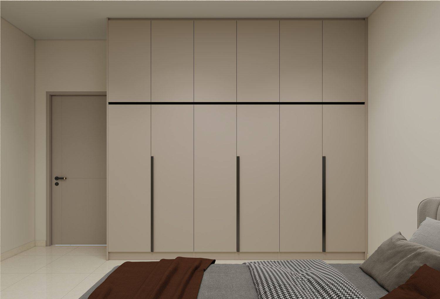 Ilham Residence interior