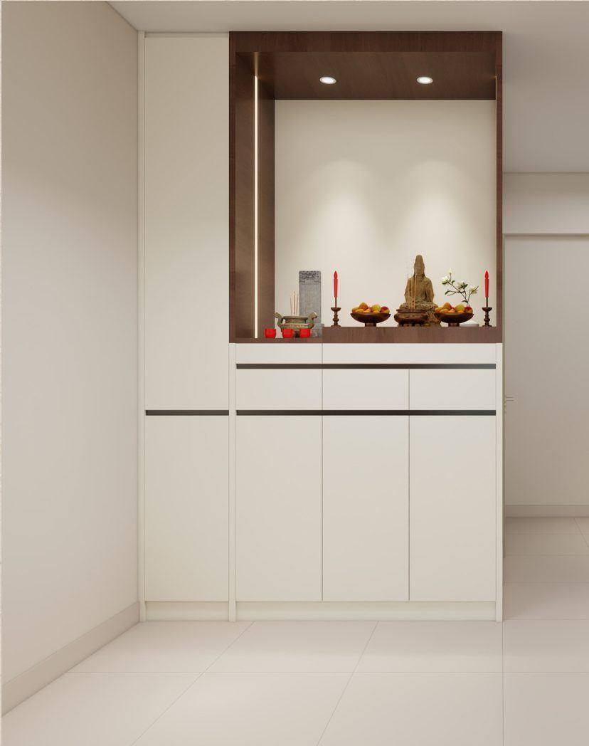 Arunya Residence interior