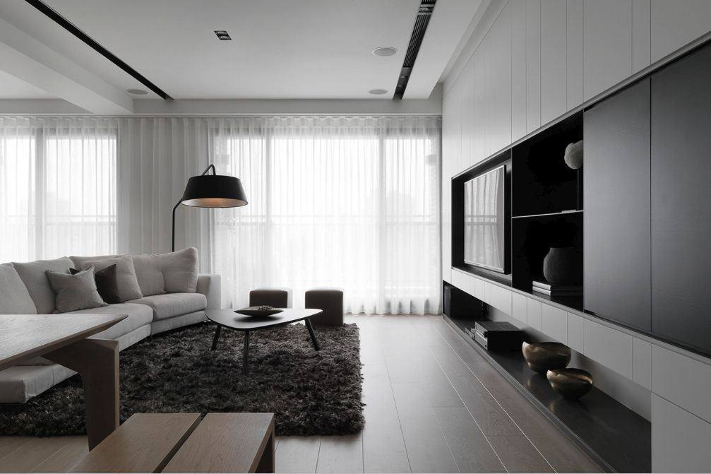 TSPACE kitchen design and cabinetry